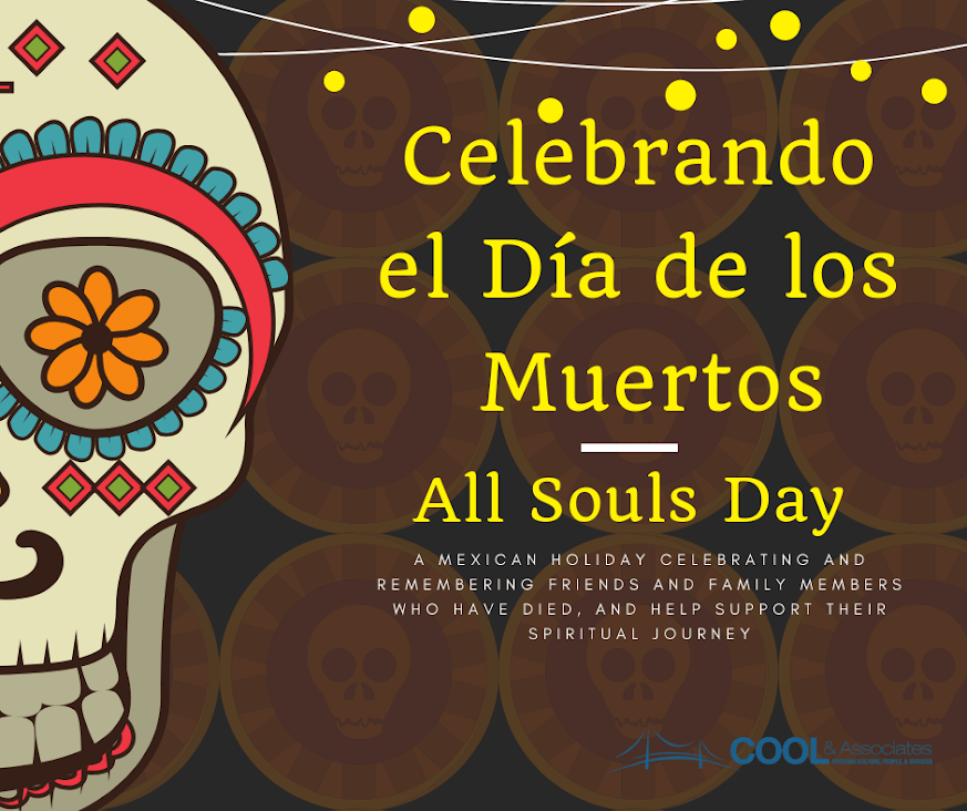 The Beauty and Meaning of El Dia de Los Muertos (Day of the Dead)